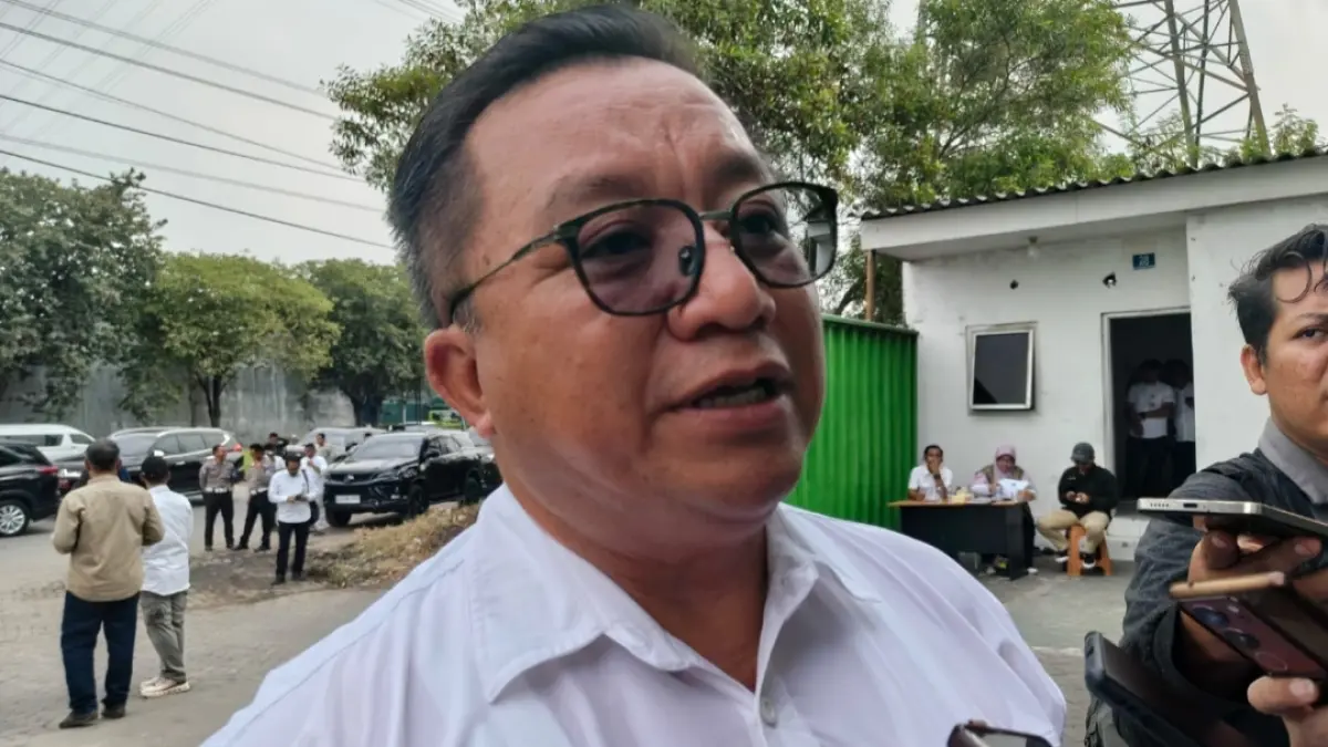 Langgeng Wisnu Adinugroho. (Mus Purmadani) 