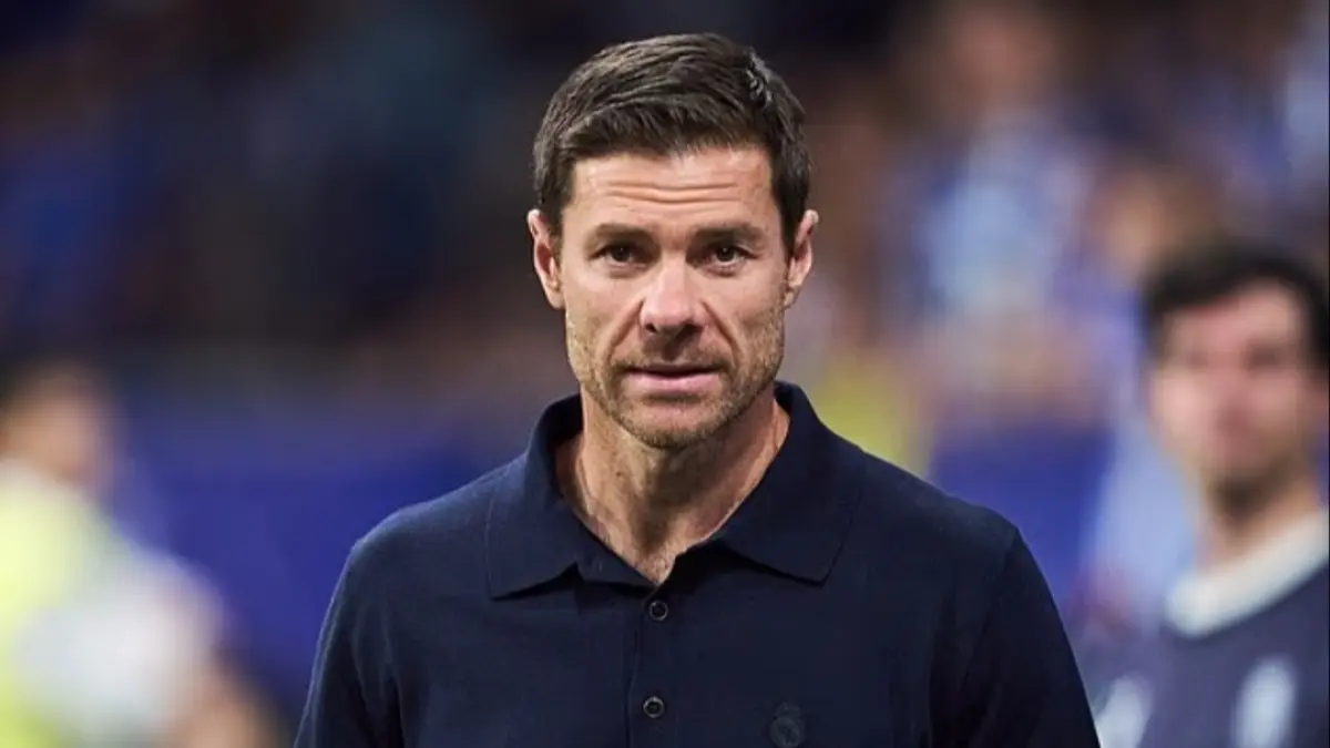 Xabi Alonso jadi manajer The Blues Chelsea. (Dailymail). 