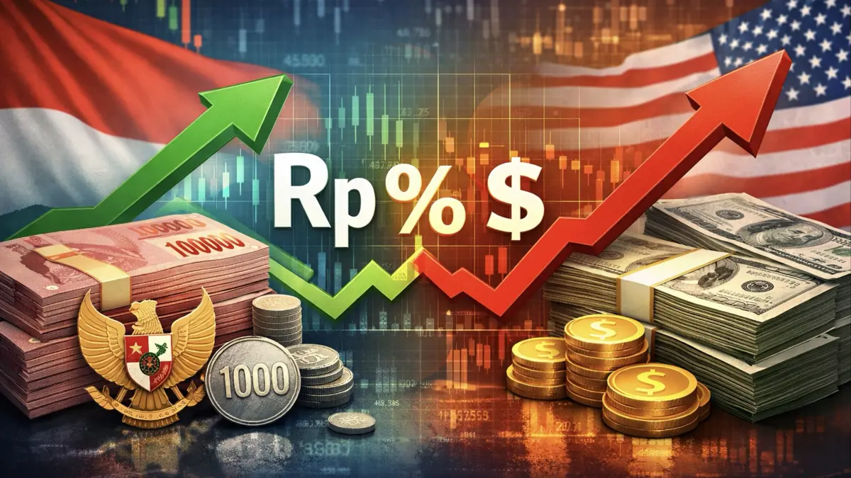 Ilustrasi. (Radar Surabaya)