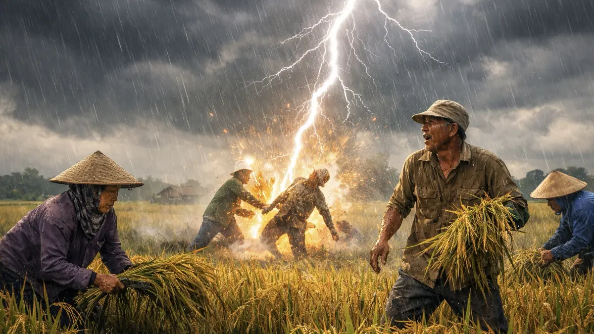 Ilustrasi. (Radar Surabaya)