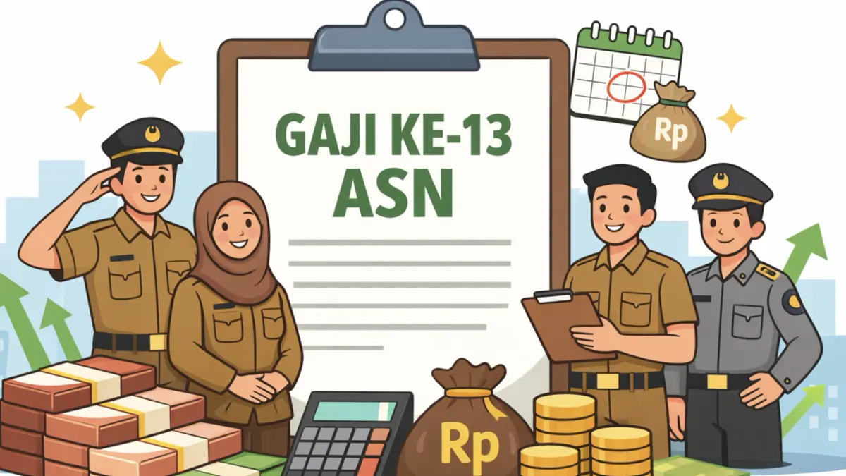 Ilustrasi. (Radar Surabaya)