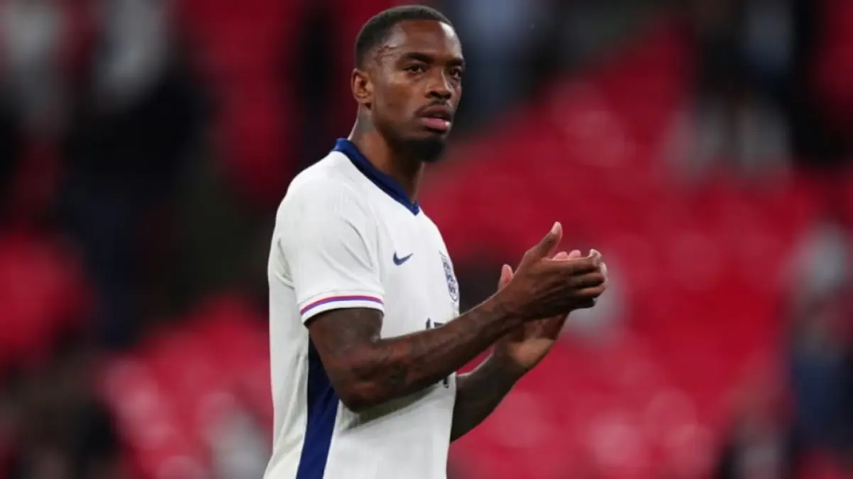 Ivan Toney dipanggil Thomas Tuchel. (The Guardian) 