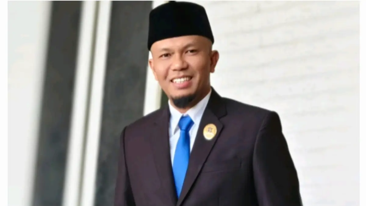 PROYEK: Anggota Komisi A DPRD Surabaya, Muhammad Saifuddin, meminta pembangunan rusunami Tambak Wedi diselesaikan.(IST/RADAR SURABAYA)