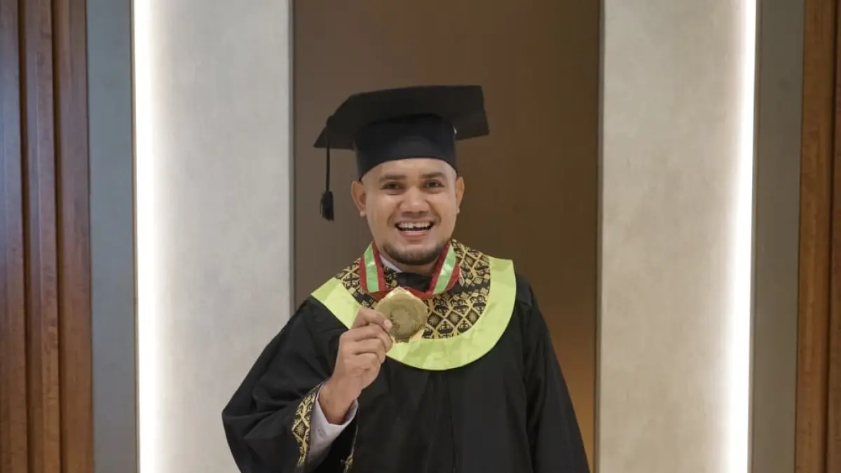 dr Muhamad Ibrahim Sengaji