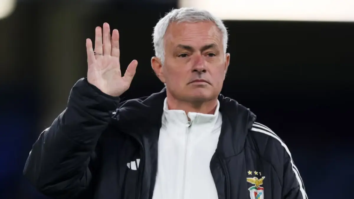 Jose Mourinho kembali tangani Real Madrid setelah 13 tahun. (The Guardian) 