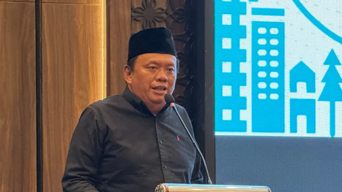 Juru Bicara Fraksi PDI Perjuangan DPRD Jawa Timur, Hari Yulianto