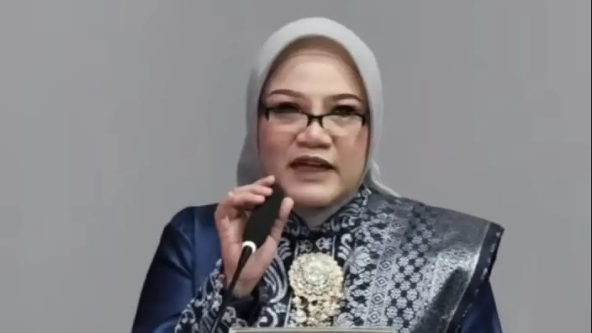 Dr. Dwi Wahyu Indrawati, S.H., M.Kes., Sp.Perio