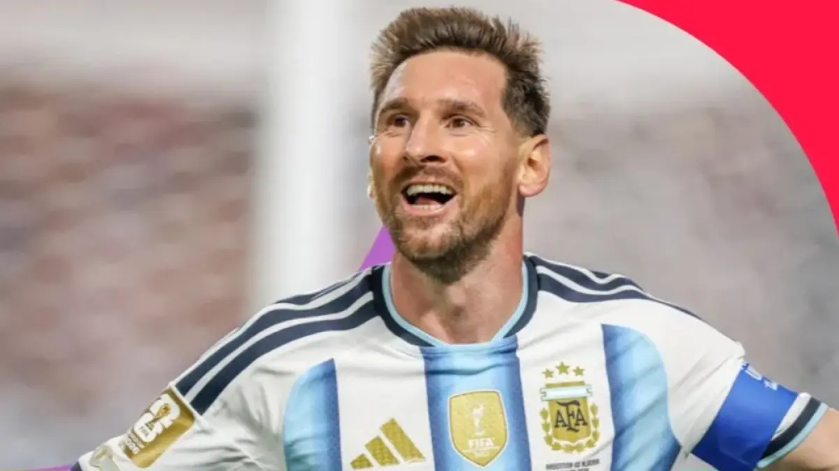 Lionel Messi kejar rekor gol Piala Dunia. (Sportmole) 