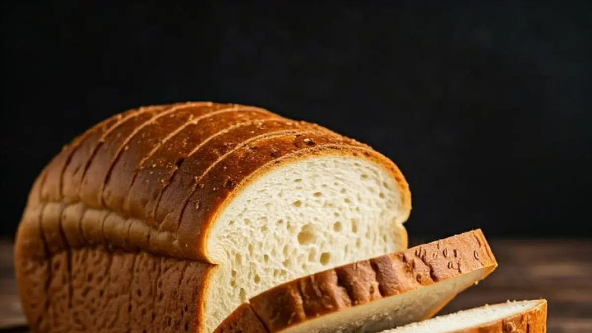 Sering cepat lapar setelah sarapan roti tawar? Ternyata, ada alasan ilmiah di baliknya. Foto: Pinterest.