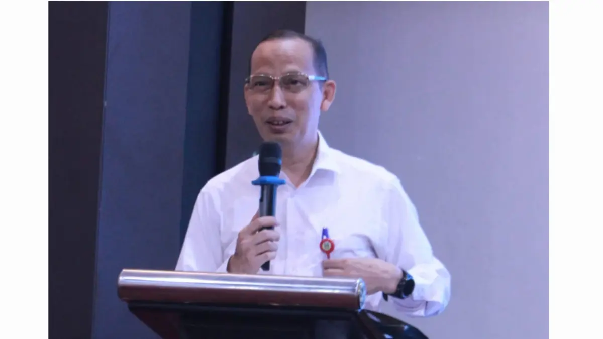 ANTISIPASI: Kepala Biro Kesra Pemprov Jatim, Agung Subagyo, mengungkapkan Pemprov Jatim membuat program PESTANA lewat pesantren tangguh hadapi bencana. (IST/RADAR SURABAYA)