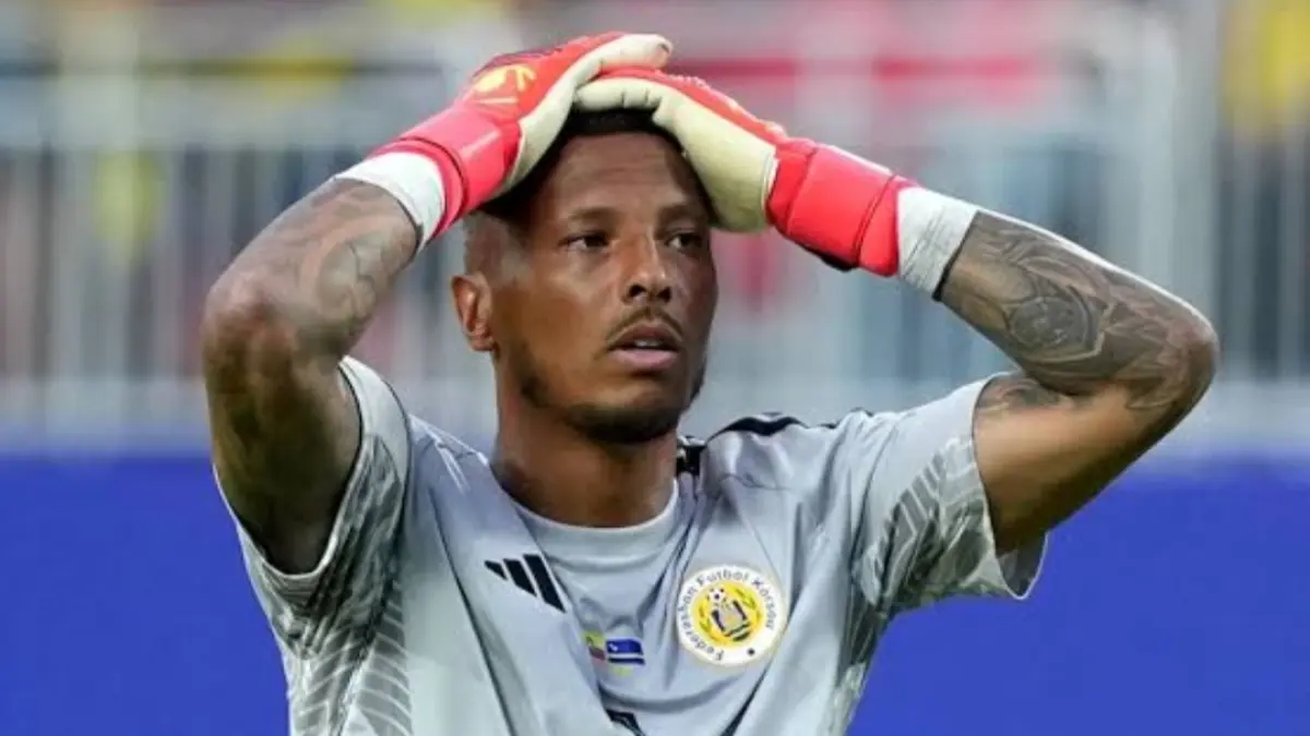 Curacao kembali menaruh harapan besar kepada Eloy Room yang tampil sensasional saat menghadapi Ekuador.
