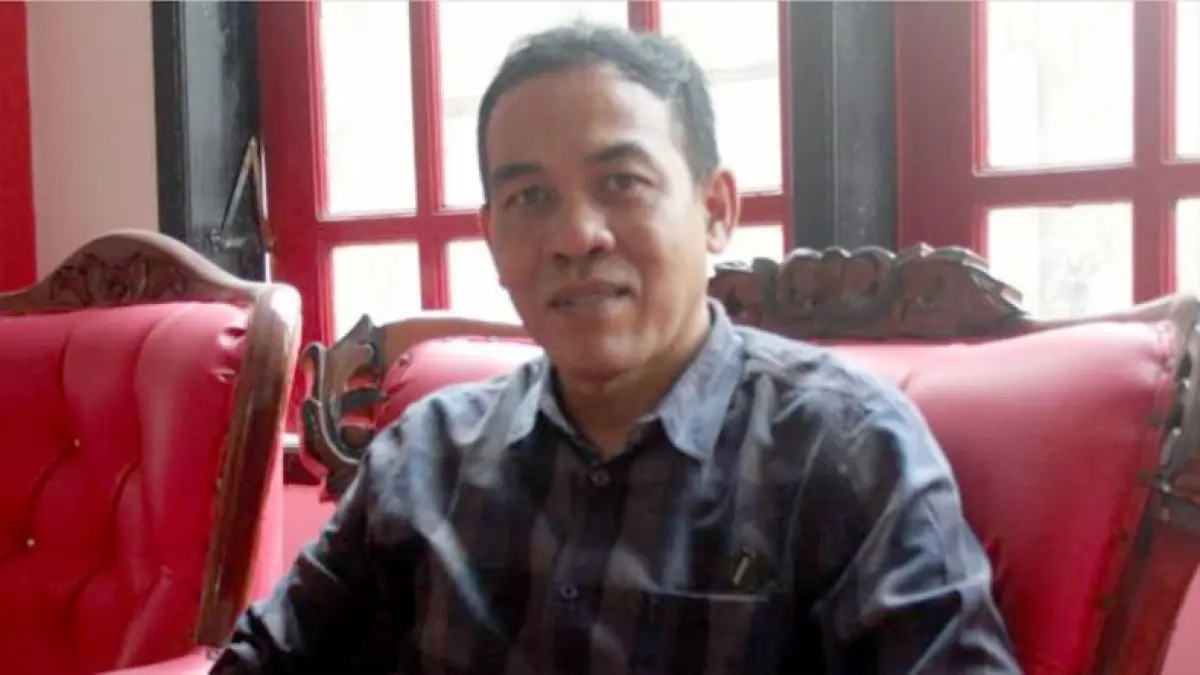 PENDAPATAN: Juru Bicara Banggar DPRD Jatim, Ristu C Nugroho, meminta seluruh komisi aktif mengawasi PAD. (IST/RADAR SURABAYA)