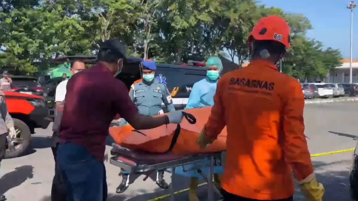 DISELIDIKI: Polda Jatim memastikan ikut membantu penyelidikan kasus dugaan pembunuhan ASN Bangkalan di Bandara Juanda.(IST/RADAR SURABAYA)