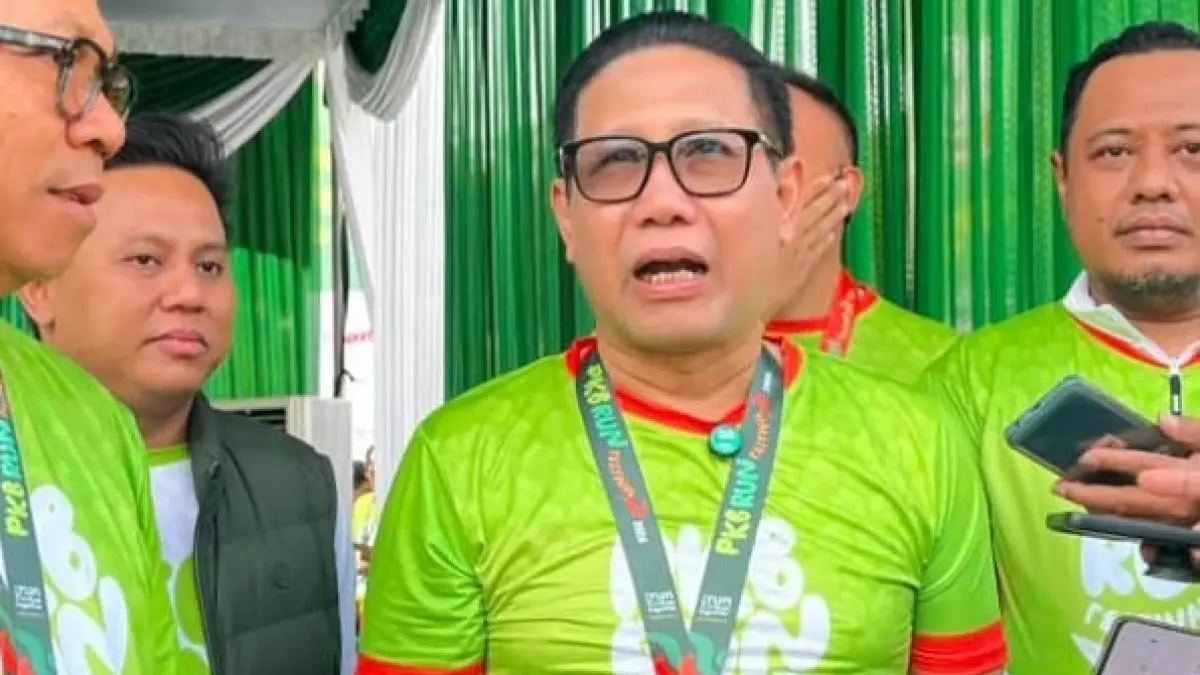 Abdul Halim Iskandar