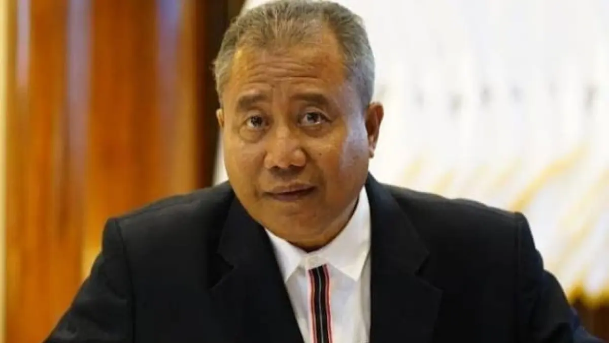 Juru Bicara Fraksi Partai Golkar DPRD Jatim, Siadi