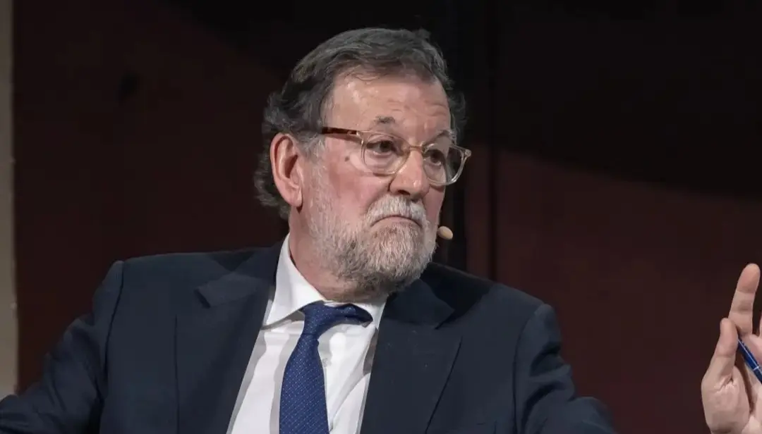 Mariano Rajoy. (BBC) 