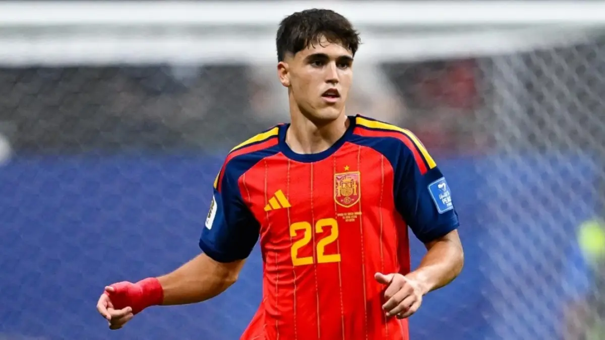 Pau Cubarsi lebih bijak menyikapi ucapan mantan perdana menteri Spanyol. (BBC) 