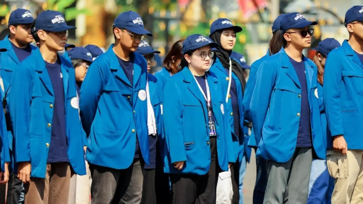 Universitas Airlangga (Unair) menerjunkan 171 mahasiswa Kuliah Kerja Nyata Belajar Bersama Komunitas (KKN BBK) ke Kabupaten Ngawi. 