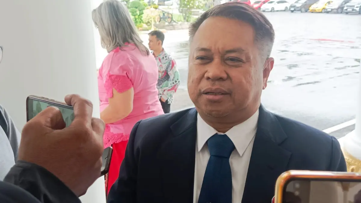 Kepala Dinas Perhubungan Jawa Timur, Nyono