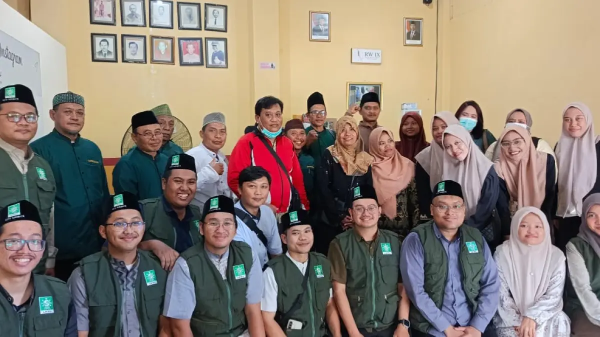 GERAKAN BERKELANJUTAN: Sinergi berbagai pihak untuk menghadirkan peningkatan kualitas kesehatan masyarakat yang berkelanjutan.(IST/RADAR SURABAYA)