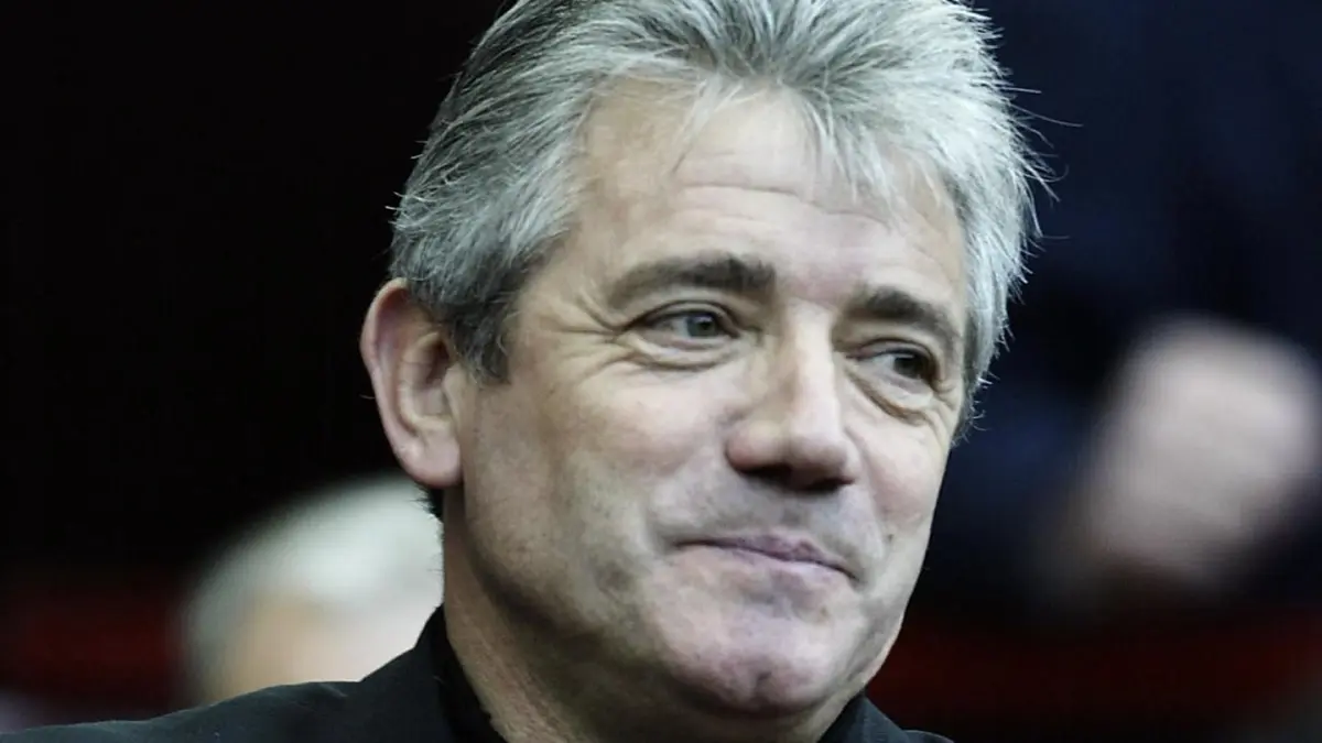 Legenda Liverpool, Kevin Keegan, meninggal dunia. (Liverpoolfc.com) 
