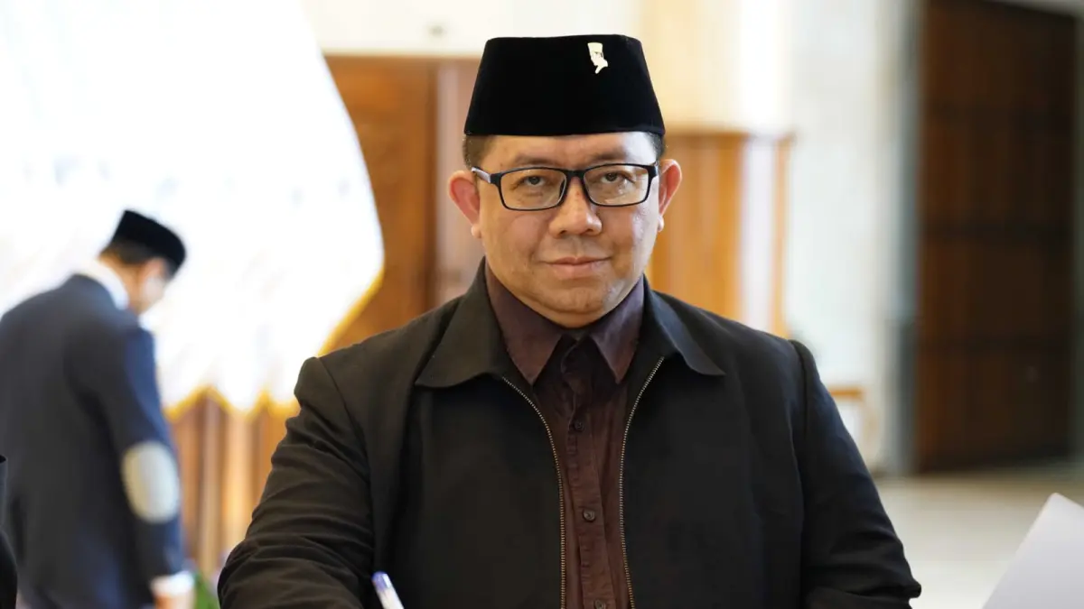 Ketua Bapemperda DPRD Jatim Yordan Batara Goa 