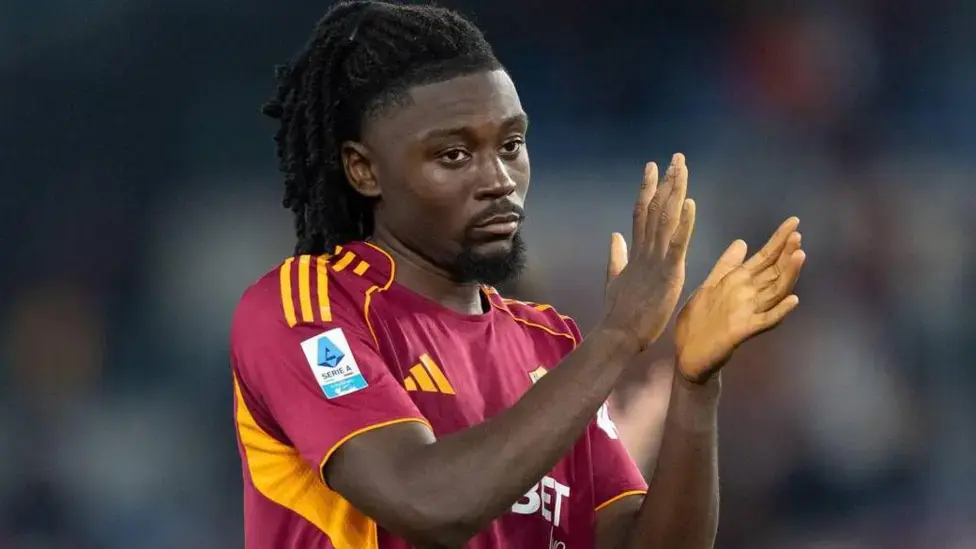 Manu Kone jadi pilihan lain. (BBC) 