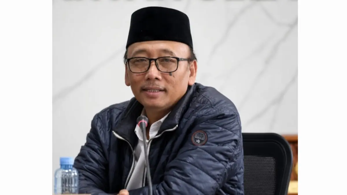 MENDUKUNG: Anggota DPRD Jatim meminta Pemprov Jatim mengembangkan situs Sendang Kemulan di Trenggalek jadi tempat wisata dan bisa menjadi penggerak ekonomi masyarakat. (IST/RADAR SURABAYA)
