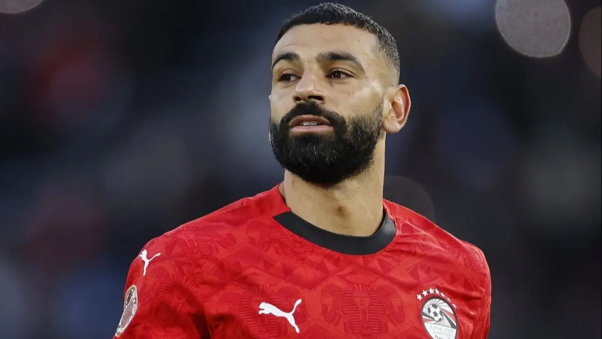 Mohamed Salah gagal gabung Besiktas. (Dailymail) 