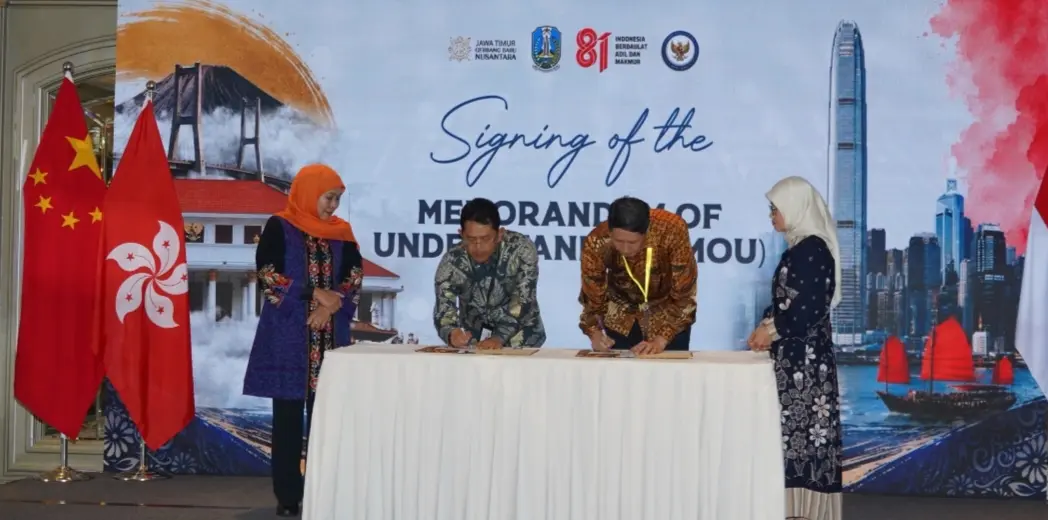 Kerjasama