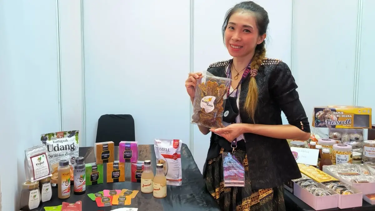 Perjalanan Kingkaf bermula ketika Ika melihat hasil panen kopi petani lokal memiliki kualitas yang baik, tetapi belum diolah secara optimal.