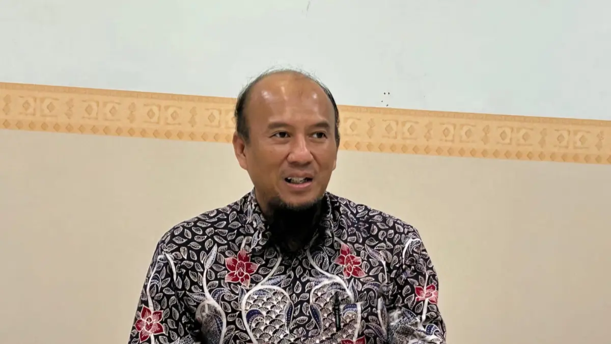 INFRASTRUKTUR: Ketua Bidang Usaha dan Tarif DPP Gapasdap, Rakhmatika Ardianto, meminta pemerintah perkuat galangan kapal dalam negeri.(IST/RADAR SURABAYA)
