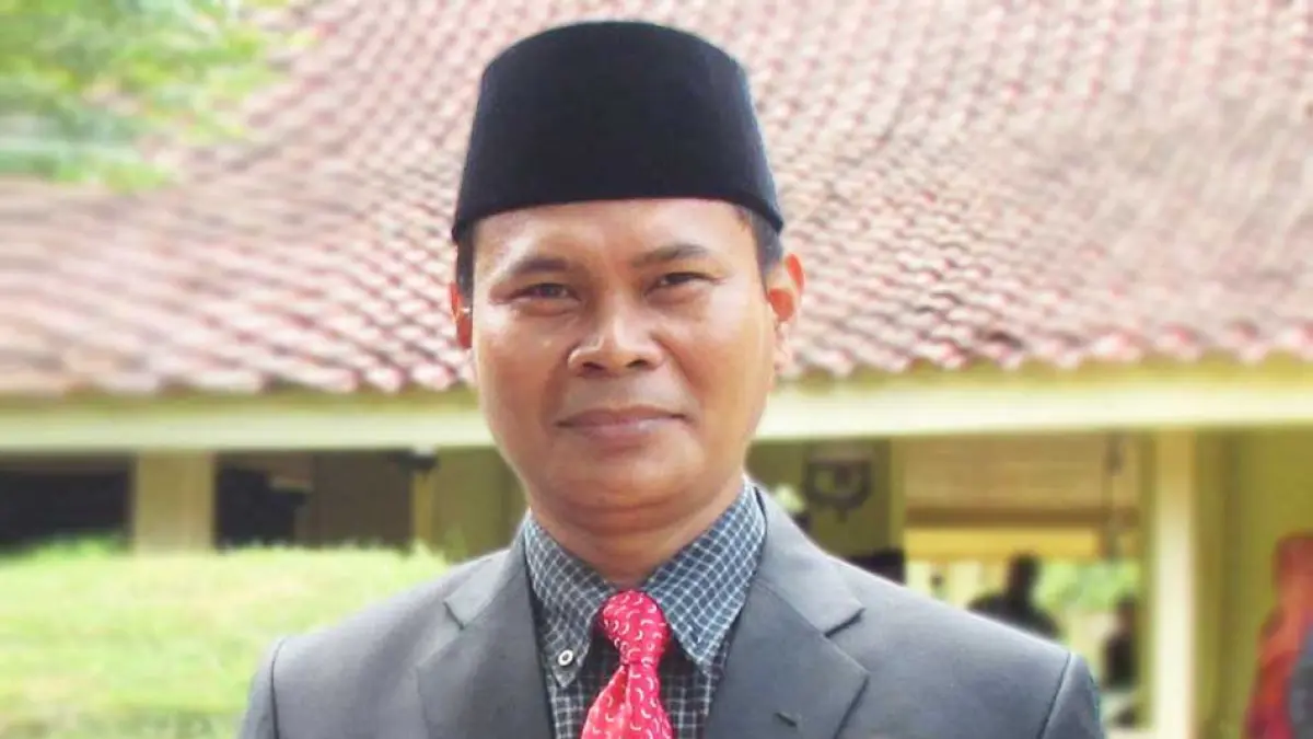 Anggota DPRD Jawa Timur dari Fraksi PDI Perjuangan, Abrari