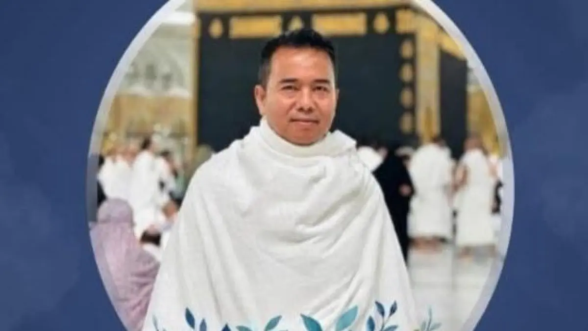Pengacara dan aktivis HM Sholeh meninggal dunia pada Jumat 7 Agustus 2026. 