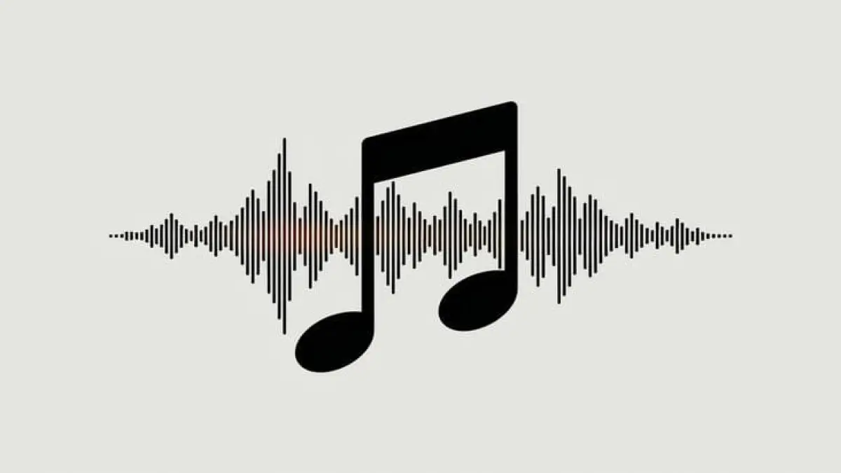 Sering memutar lagu yang sama? Ternyata ada alasan psikologis dan cara kerja otak di baliknya. Foto: Pinterest.