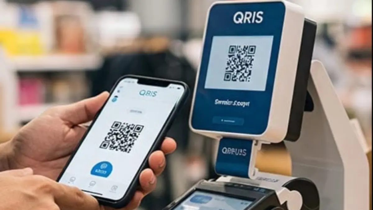 Peluncuran KKI dan perluasan MDR QRIS 0 persen menjadi bagian dari upaya mempercepat transformasi ekonomi digital sekaligus mendorong kemandirian ekonomi nasional.