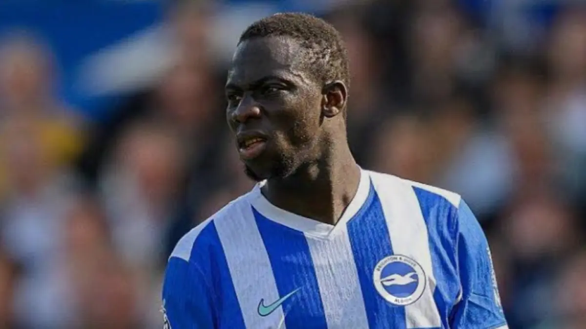 Yankuba Minteh masuk radar Liverpool untuk mengusir kini depan. (BBC) 