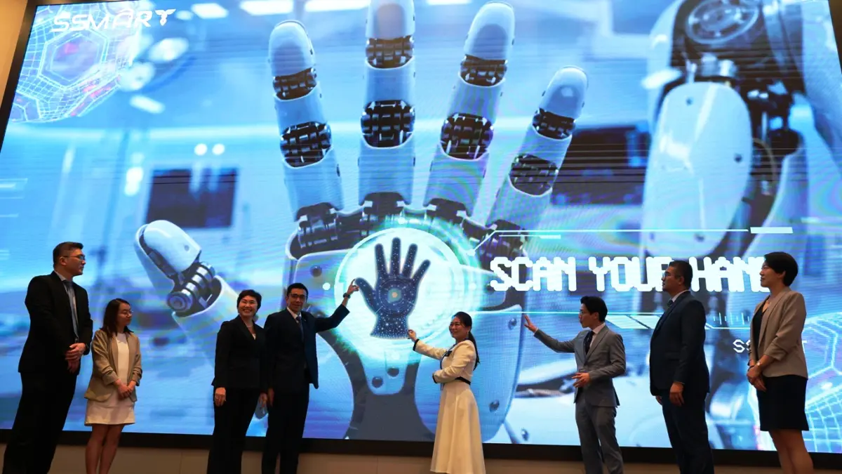 PROFESIONAL: Lebih dari 25 dokter Indonesia dari berbagai bidang spesialisasi bergabung dengan tenaga medis dari Malaysia dan sejumlah negara Asia Tenggara dalam Surgical Symposium on Advanced Robotic Technology (SSMART) 2026 yang diselenggarakan Sunway Medical Centre Penang (SMCP).