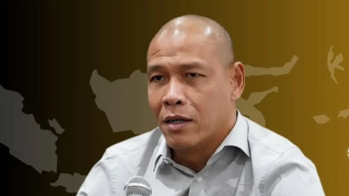 Nova Arianto memberikan apresiasi tinggi kepada para pemain yang dinilai telah bekerja keras sepanjang Kualifikasi Piala Asia U-20 2027.(PSSI) 
