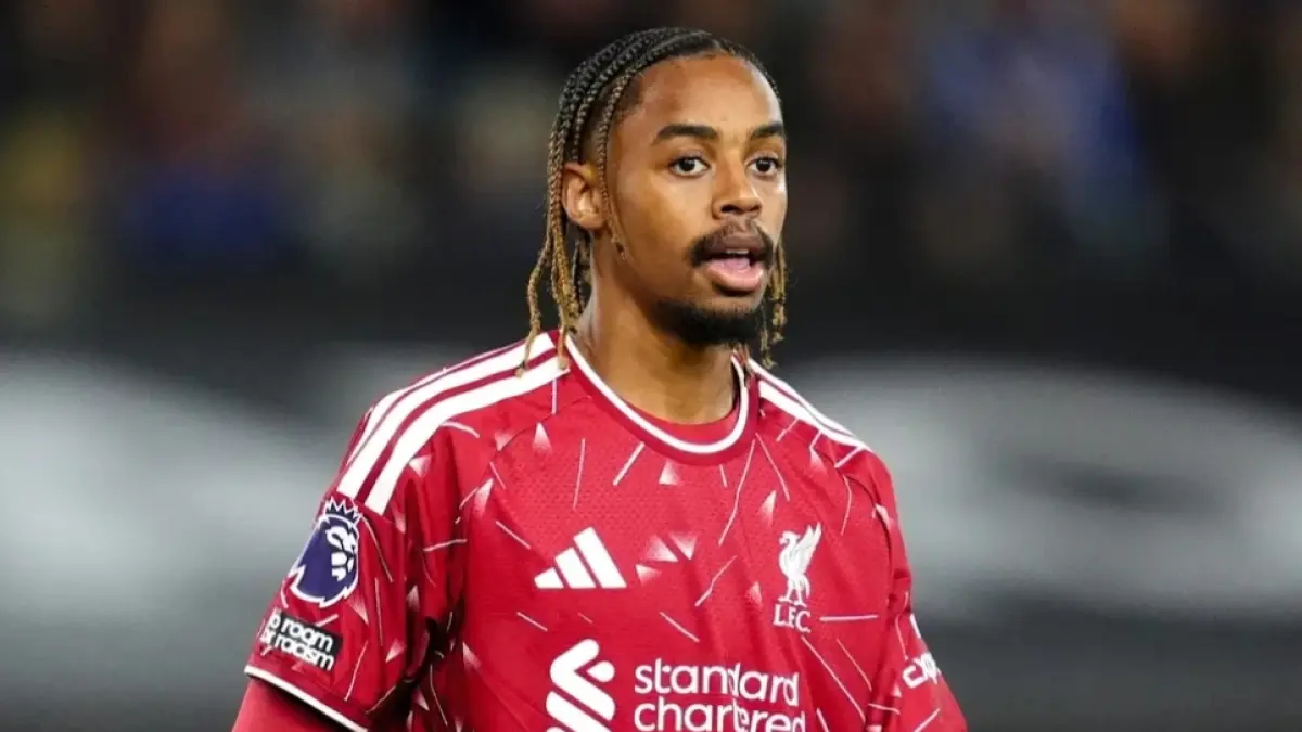Bradley Barcola siap tampil saat Liverpool menjamu Fulham. (Sportmole)