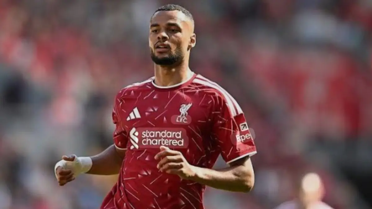 Cody Gakpo bakal jadi ancaman kini belakang Tottenham Hotspur. (BBC)