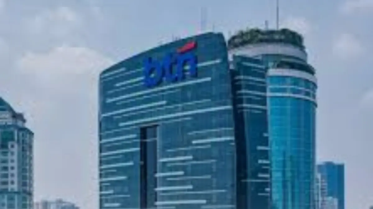 Obligasi Sosial BTN mendapat sambutan kuat dari investor.