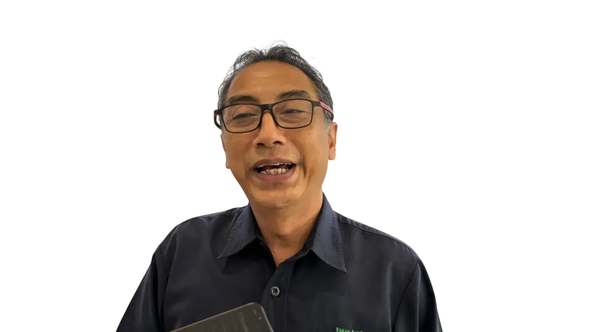 Direktur Utama RS Husada Utama Surabaya dr Didi D. Dewanto