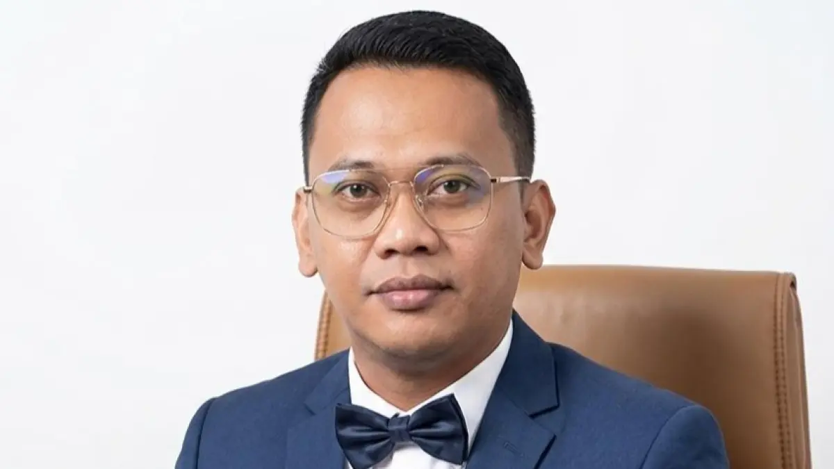 Kuasa Hukum PT Duta Manuntung, DR. Usman, S.H., M.H.