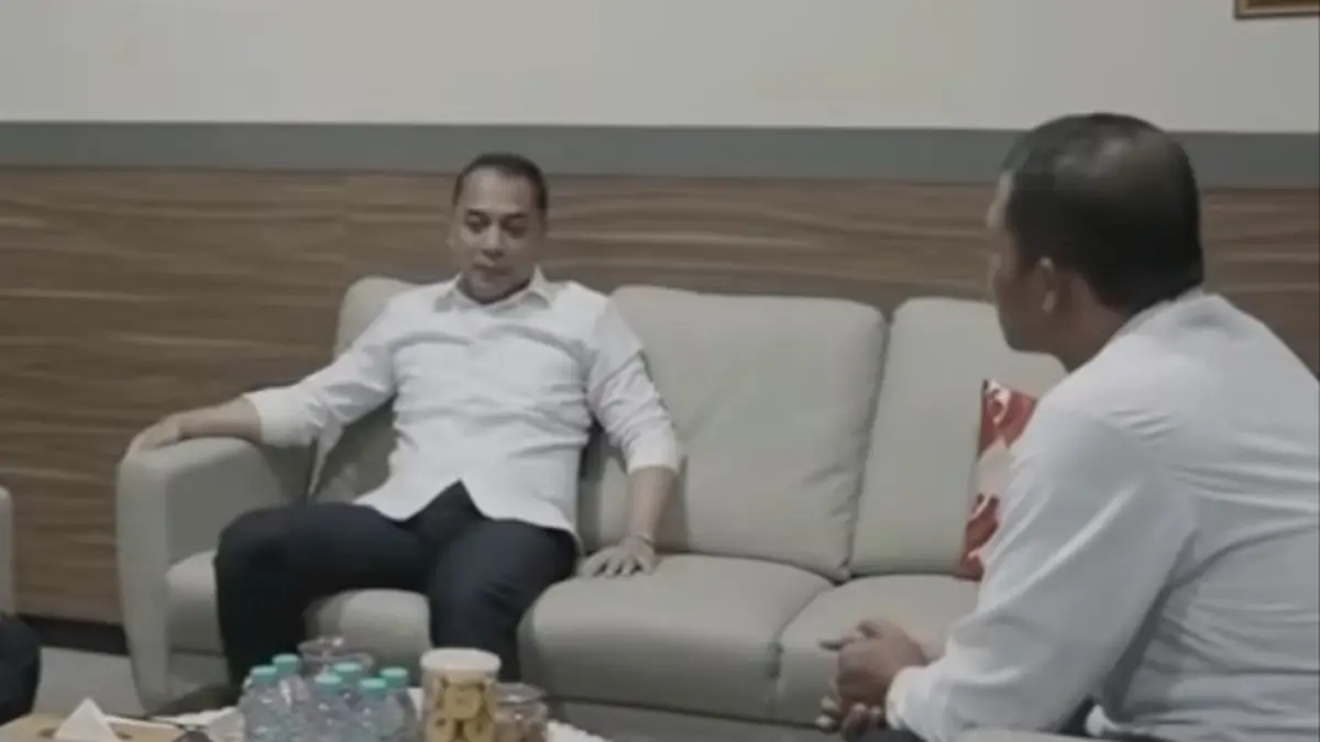 Wali Kota Surabaya memanggil dua terduga pegawai yang melakukan pungli iming-iming janji kerja di Damkar. (IST)