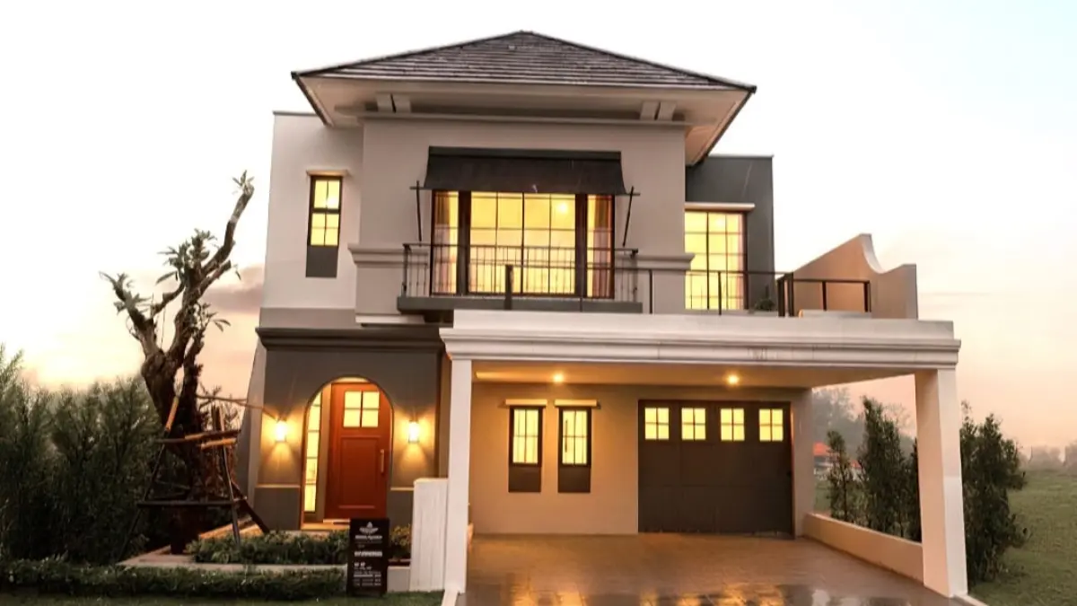 CitraLand Gresik Kota menyisakan 3 unit PPNDTP tipe Amethyst serta 6 rumah full furnished.