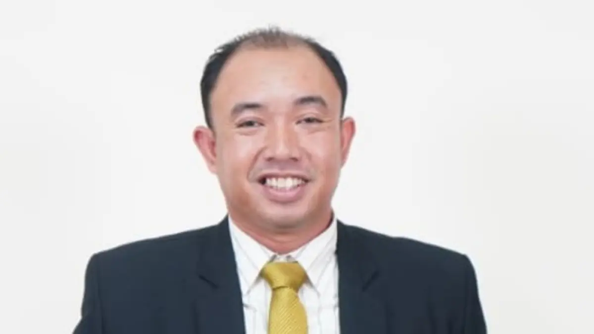 Dr. Dede Nasrullah, S.Kep., Ns., M.Kep.