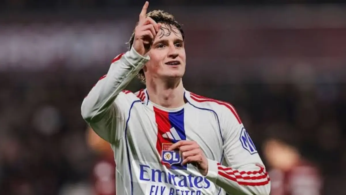 Menunggu Tyler Morton kembali ke Anfield. (BBC)
