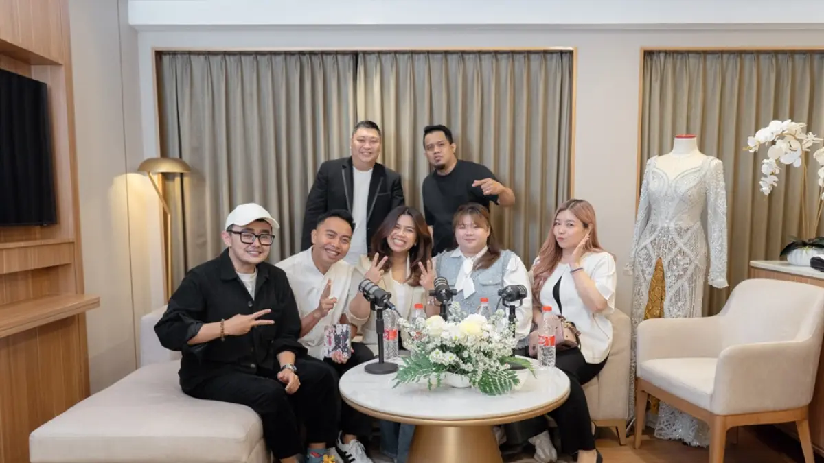 Vendor Wedding di Malang Siap untuk Wedding Fair