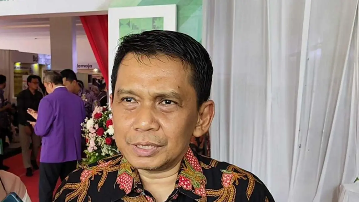 Kepala Dinkes Jatim dr Erwin Astha Triyono